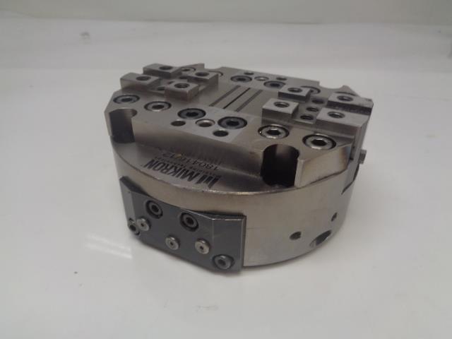 1 NEW MIKRON 180416/12 UNIDENTIFIED MACHINING TECHNOLOGY COMPONENT R28