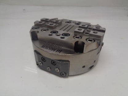 1 NEW MIKRON 180416/12 UNIDENTIFIED MACHINING TECHNOLOGY COMPONENT R28