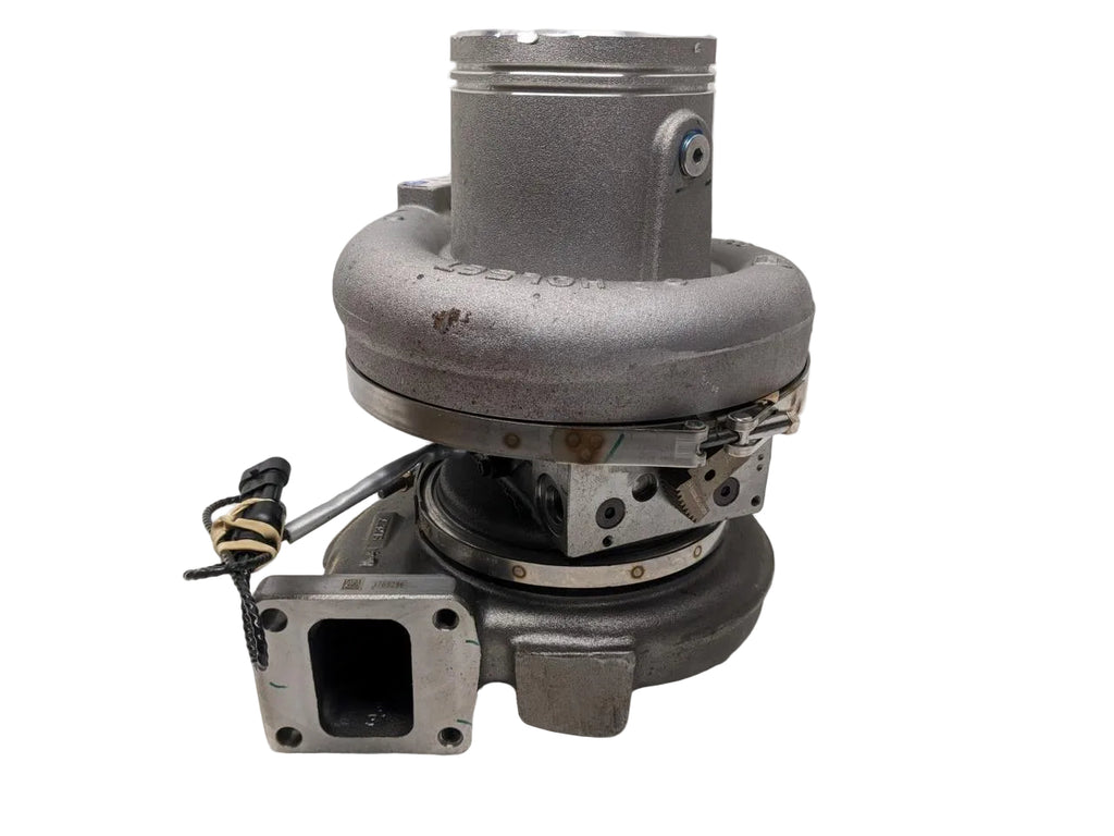 CUMMINS HOLSET 5457297 TURBOCHARGER Kit For ISX15 14.9L NEW E1