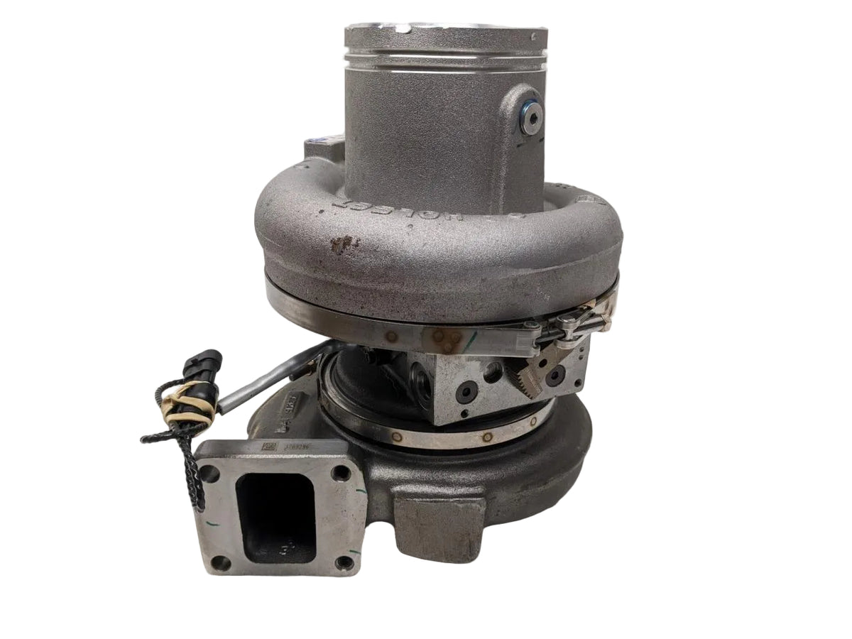 CUMMINS HOLSET 5457297 TURBOCHARGER Kit For ISX15 14.9L NEW E1