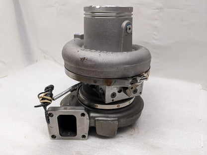 CUMMINS HOLSET 5457297 TURBOCHARGER Kit For ISX15 14.9L NEW E1