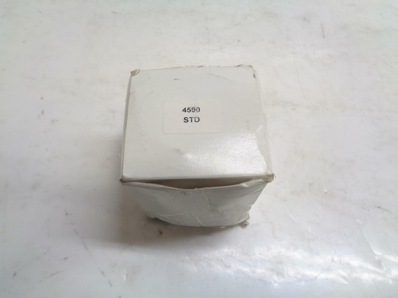 1 NEW EZGO GOLF CART PISTON (MISSING RING ASSEMBLY) 4590 R8TC