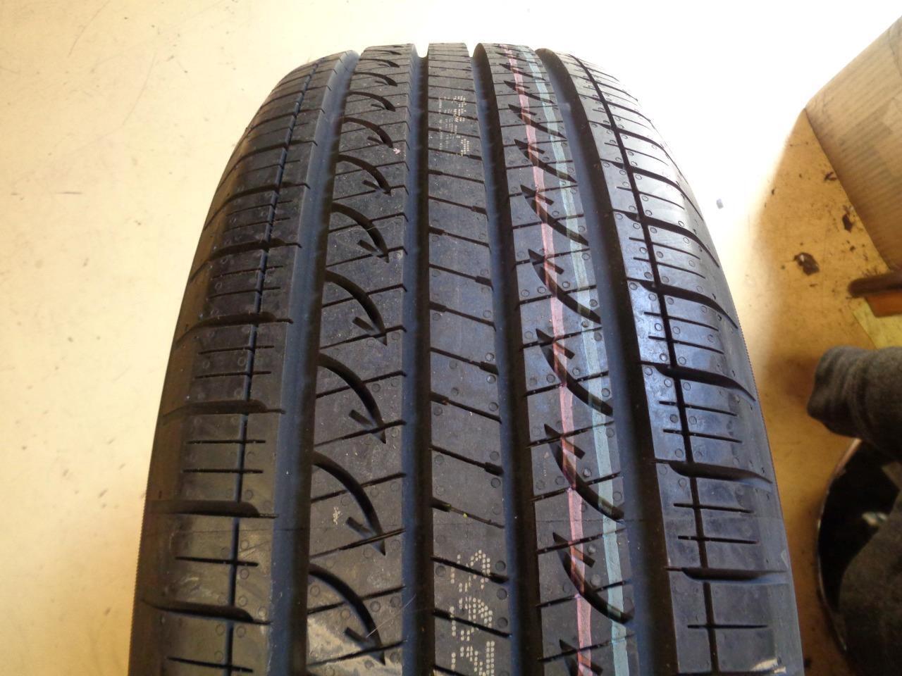 YOKOHAMA AVID GT S35C P 225 60 18 100H SL ALL SEASON TIRE 110133605 BQ3
