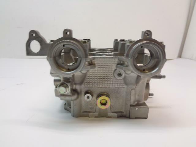 NEW GENUINE SUBARU FORESTER EJ2 LEFT BARE CYLINDER HEAD TWIN CAM R8