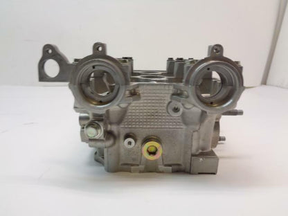 NEW GENUINE SUBARU FORESTER EJ2 LEFT BARE CYLINDER HEAD TWIN CAM R8