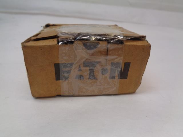 NEW EATON VICKERS CVI 25 D105 L 40 HYDRAULIC CARTRIDGE R11TC
