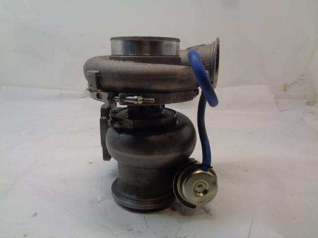 DETROIT DIESEL 60 SERIES TURBOCHARGER R23528065 MODEL GTA E2