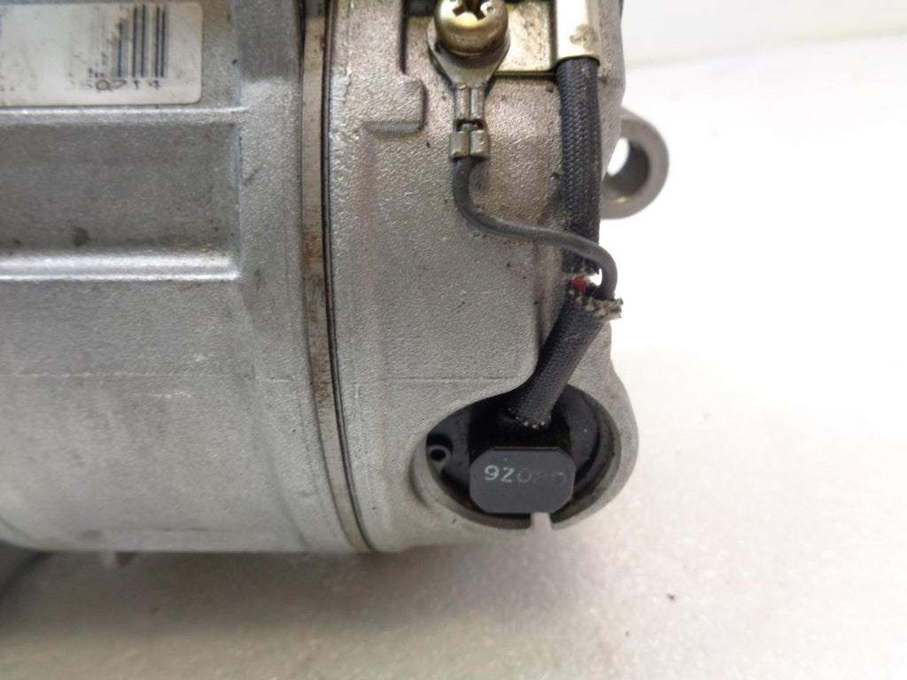 NEW DENSO 447220-8250 AC COMPRESSOR (UNKNOWN FITMENT) R2
