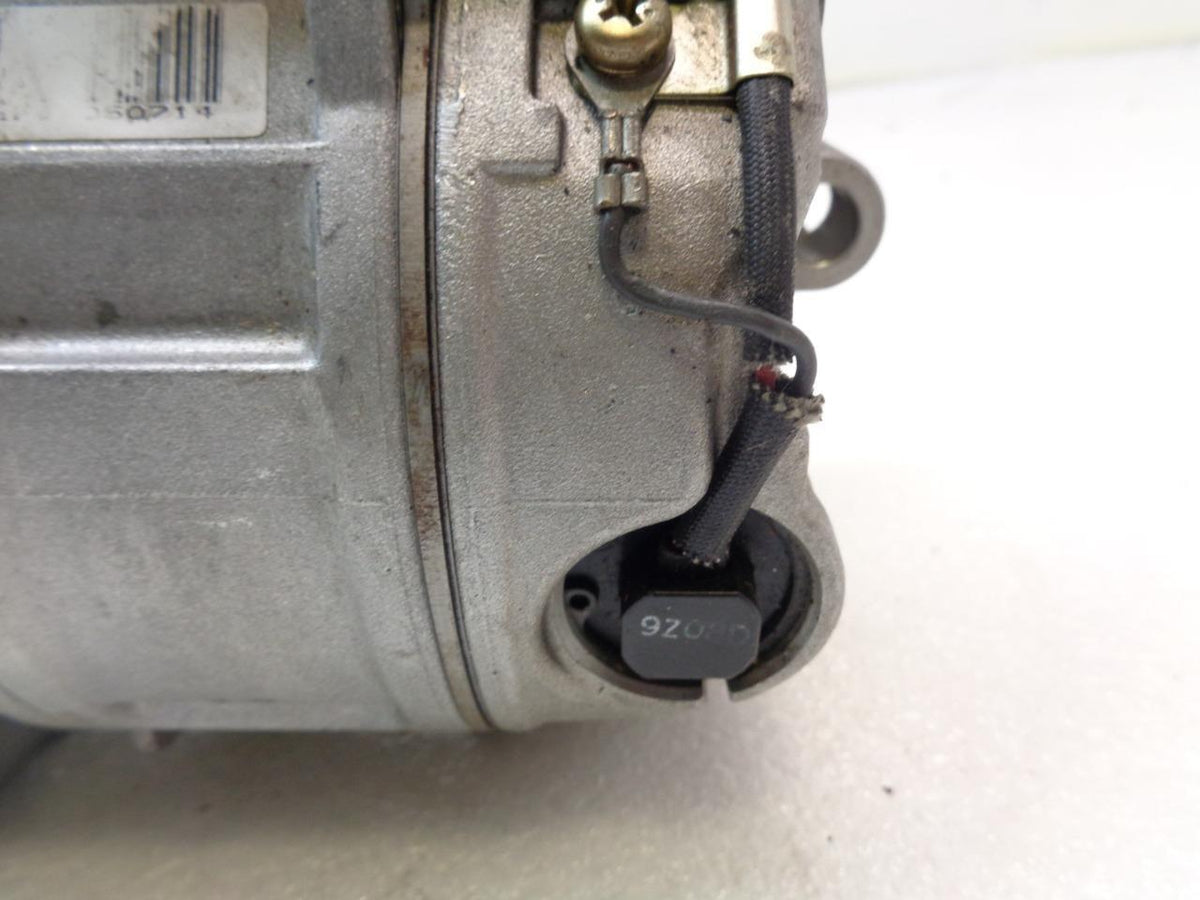 NEW DENSO 447220-8250 AC COMPRESSOR (UNKNOWN FITMENT) R2