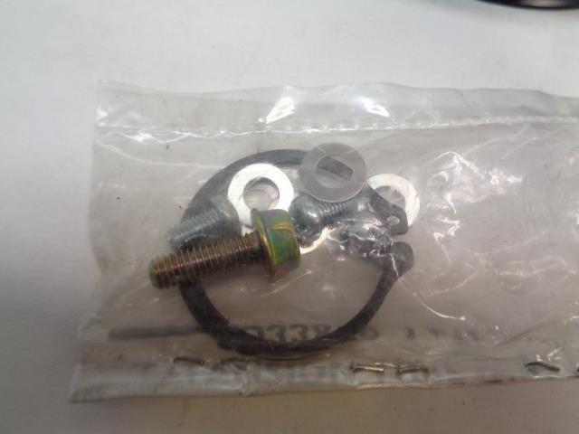 NEW SELTEC VALEO AC COMPRESSOR CLUTCH 2570155 R3