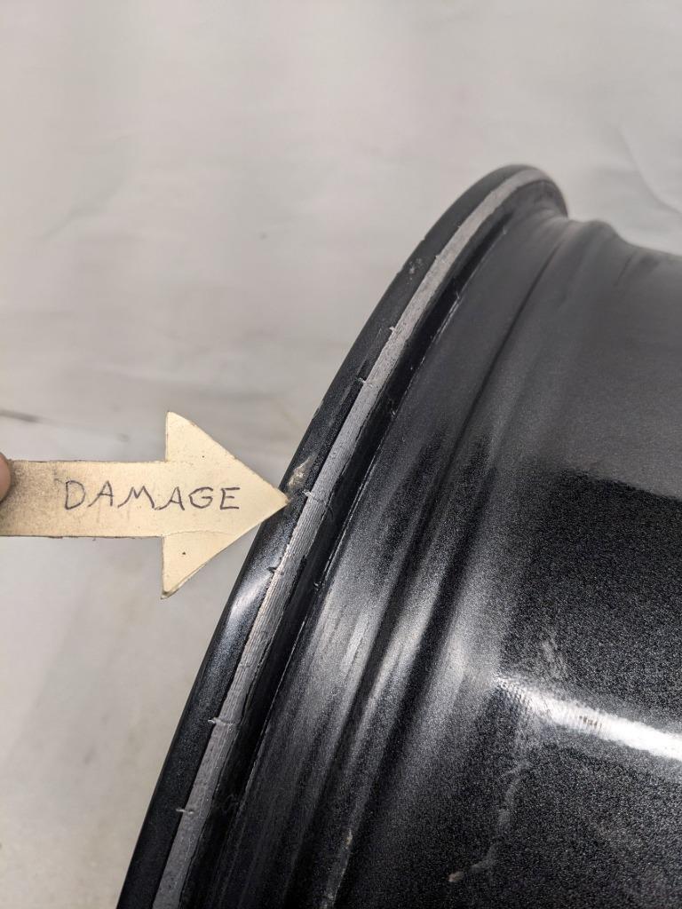 1 AUDI 4K0601025H WHEEL 19X8.5 ET40 5X112 FOR 2019-2023 A6 USED B2