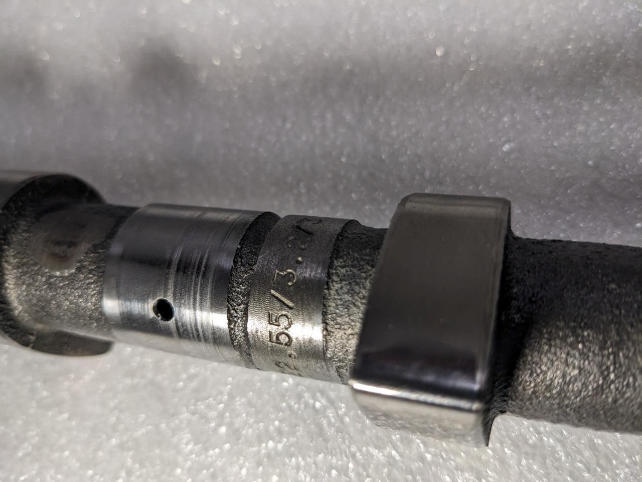 PORSCHE 996 911 1999-2003 CAMSHAFT CYLINDER 1-3 996222 USED 996B.G.L.