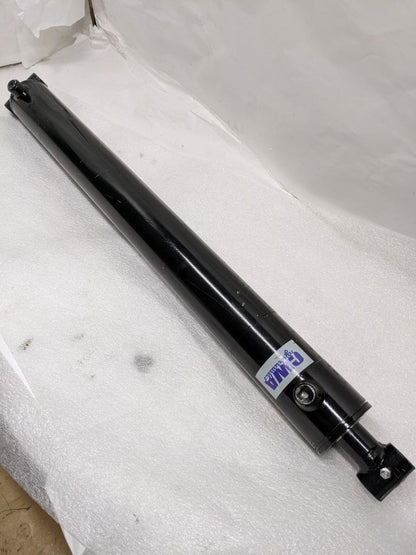 CWA HYDRAULIC CYLINDER CROSS TUBE 3" BORE 38" 3030WT NEW R10