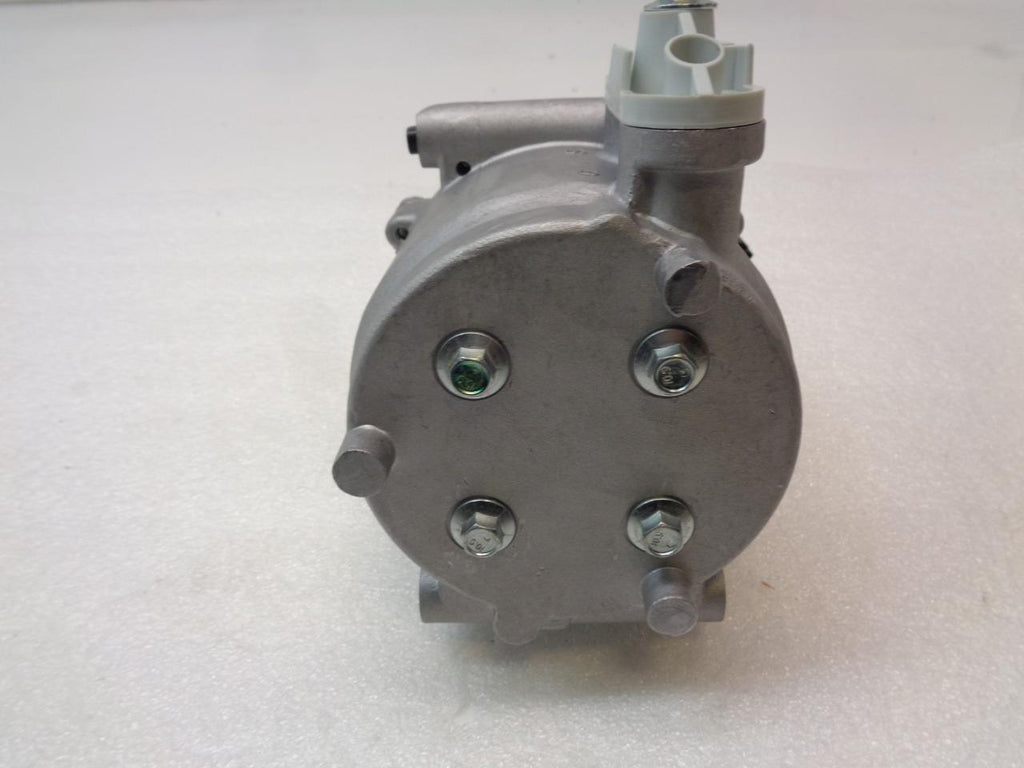 NEW 4 SEASONS 98557 AC COMPRESSOR 2003-06 FORD EXPEDITION, LINCOLN NAVIGATOR R2