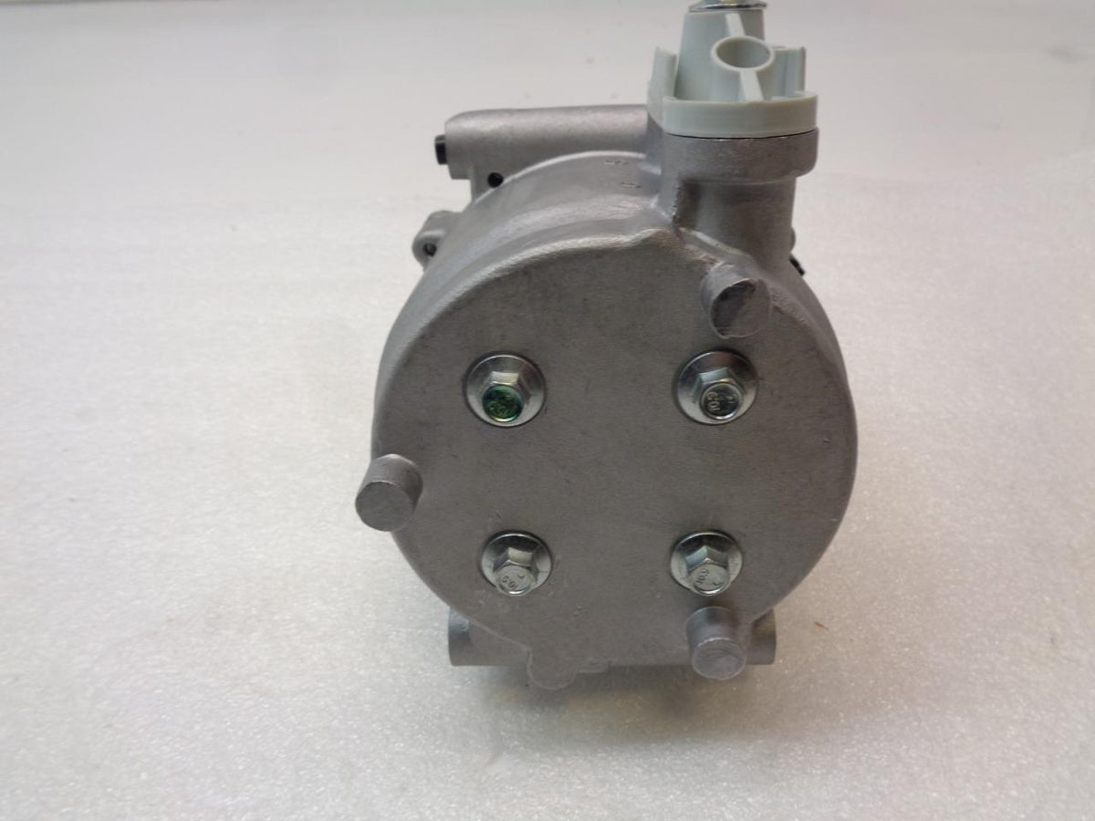 NEW 4 SEASONS 98557 AC COMPRESSOR 2003-06 FORD EXPEDITION, LINCOLN NAVIGATOR R2