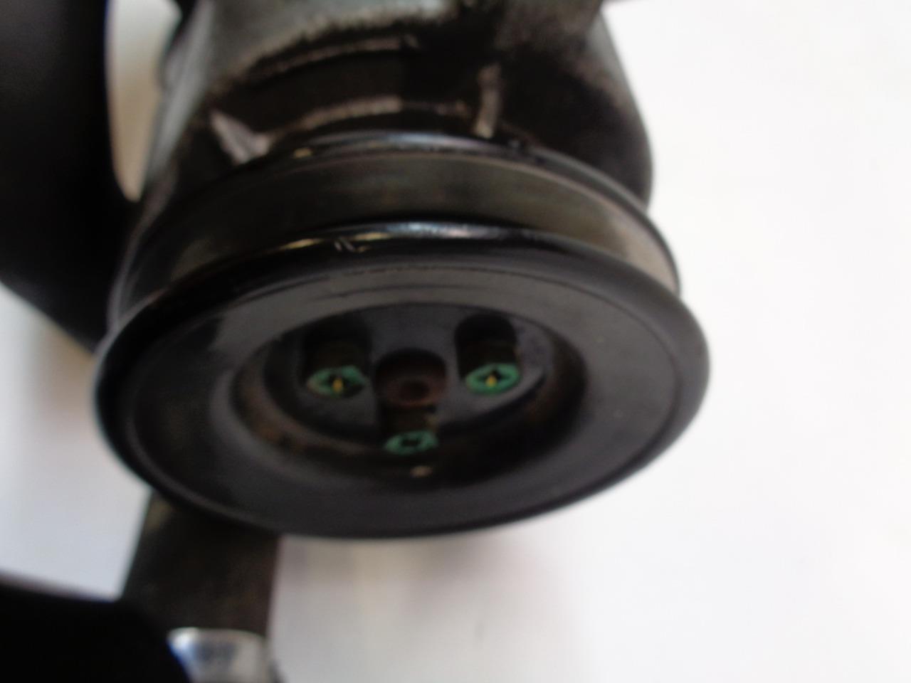 Porsche 928 Air Smog Pump 78-95 928 113 017 00 USED GENUINE R24T3