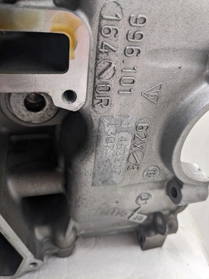 PORSCHE RIGHT/LEFT BARE ENGINE CASE FOR 97-04 BOXSTER 2.7L USED 996BGL2