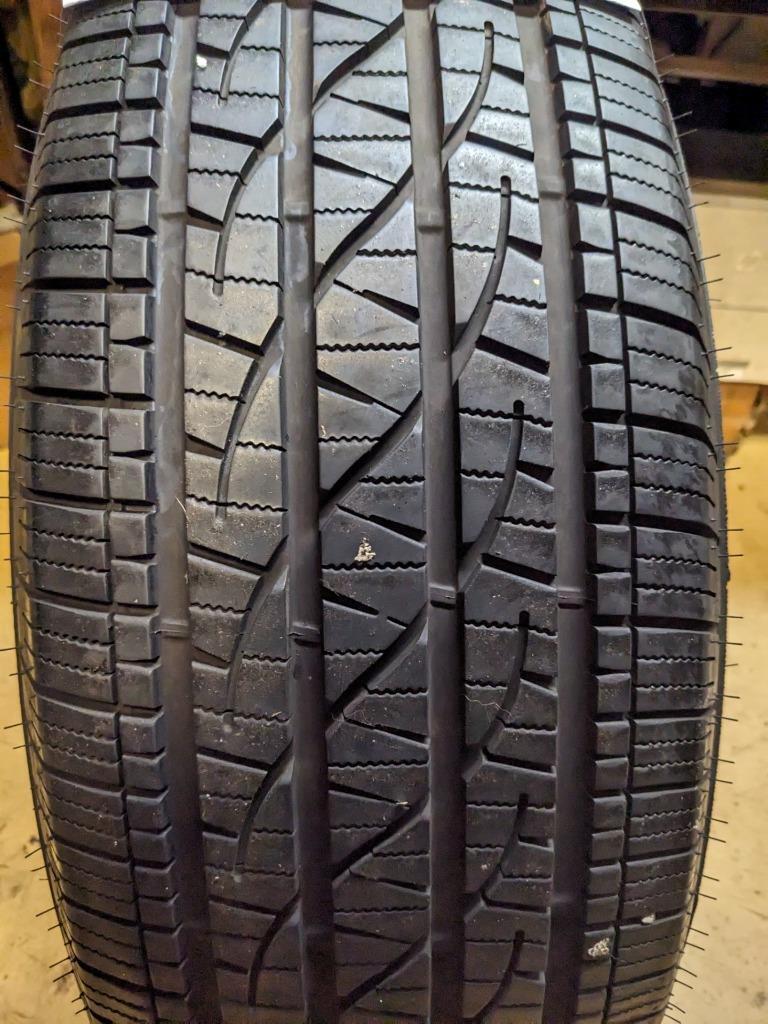 USED FIRESTONE DESTINATION LE3 P 275 65 18 116T SL TIRE 002392 CQ3