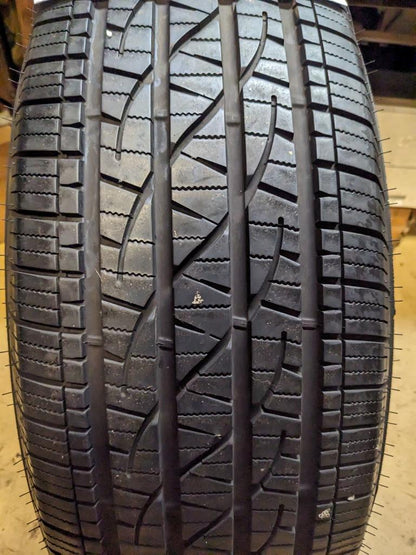 USED FIRESTONE DESTINATION LE3 P 275 65 18 116T SL TIRE 002392 CQ3