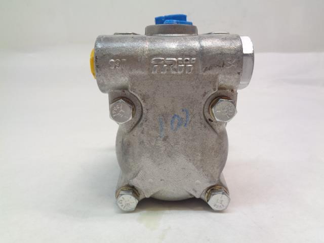 TRW PS282015L10200 POWER STEERING PUMP 11 TOOTH 16/32 SPLINE NEW R11