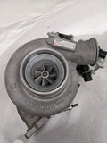 #2 HOLSET MACK REMANUFACTURED TURBOCHARGER HE400VG FOR VOLVO REMAN E2