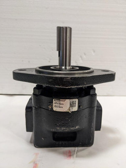 NEW PARKER 7029210075 LIGHT DUTY HYDRAULIC GEAR PUMP BSRG5