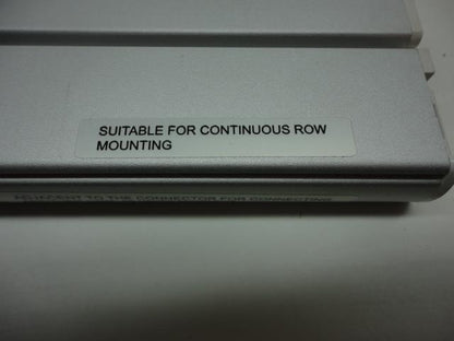 NEW FEELUX LIGHTING TUN15-35K-120V 15W 45 INCHES 35K LED LIGHT FIXTURE 74440 SR