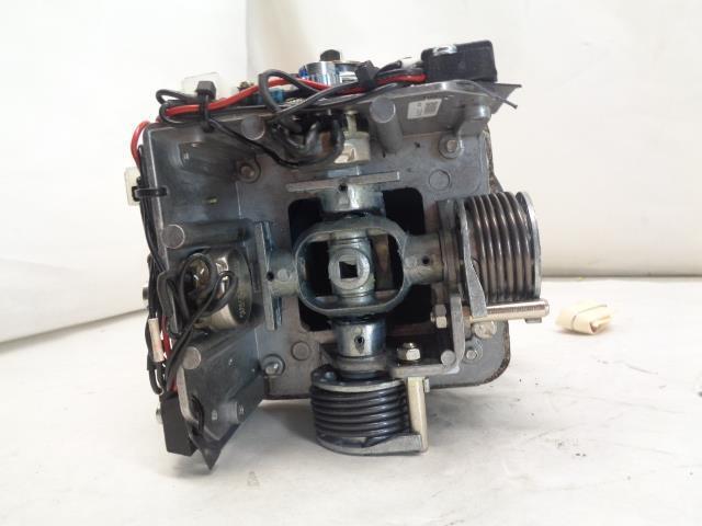 OEM CONTROLS INC LEVEL MANUAL CONTROLLER JS2M2585/1366AS188 NEW R31