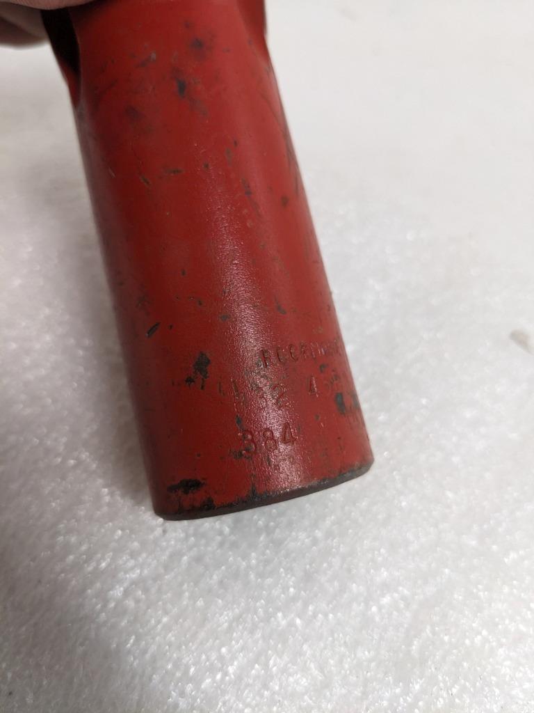 ROCKMORE R32 45B3B 384 W11416 BUTTON BIT 1-3/4" 45MM NEW R22T2