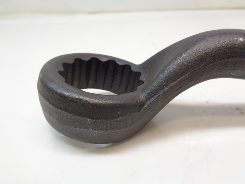 NEW MARTIN TOOLS 1-5/8" OFFSET STRIKING WRENCH 8810 R22T4