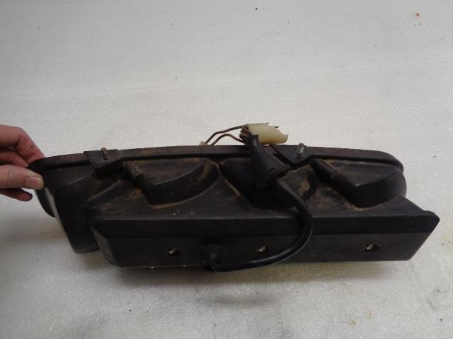 Porsche 928 1978-86 Tail Light Housing Left USED GENUINE 928 631 404 01 R25T4