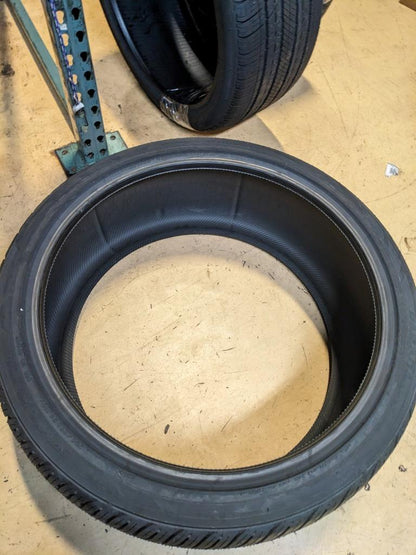 2 YOKOHAMA PARADA SPEC X P 265 40 22 106V XL ALL SEASON TIRES 110100220 CQ3