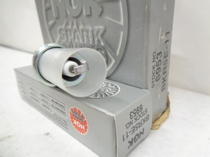 NEW NGK V-POWER SPARK PLUGS 4-PACK 6953 R13T1