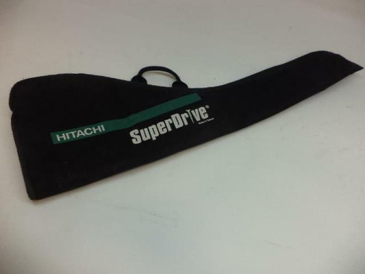 NEW HITACHI W6VB2 SUPERDRIVE COLLATED SCREWDRIVER SYSTEM 2600RPM 139.6 IN-LBS SR