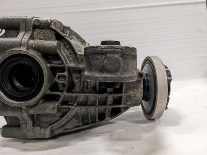 2019 DODGE CHELLENGER RWD AT 5.7L REAR 3.08 DIFFERENTAIL CARRIER RDU230FE BSRG5