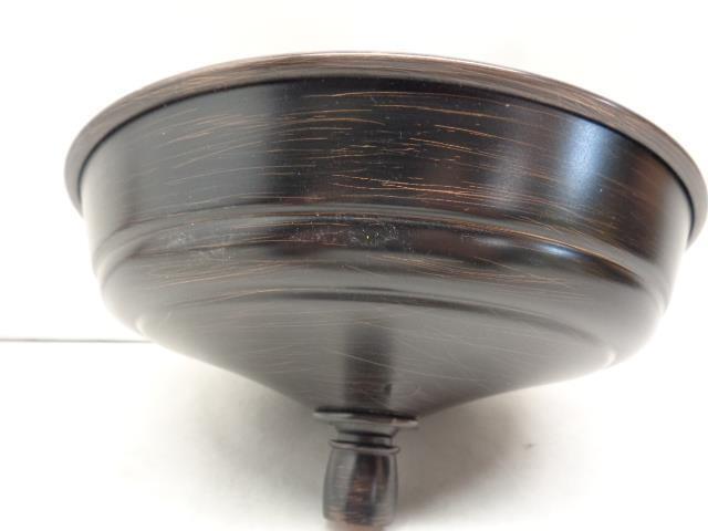 NEW ALSONS DELTA SHOWER HEAD 6823710BX 52682-RB R29