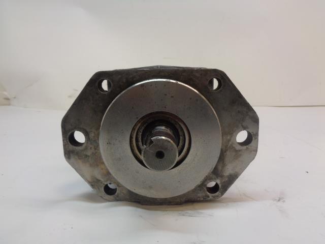 PARKER DENISON VANE TECH HYDRAULIC HIGH SPEED VANE MOTOR M4SD 024-49809-5 R34