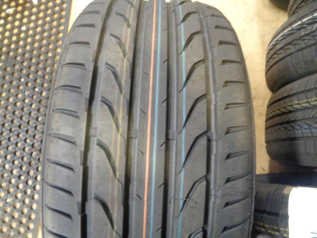 1 NEW GENERAL G MAX RS 245 40 18 97Y  TIRES 15492810000 CQ2
