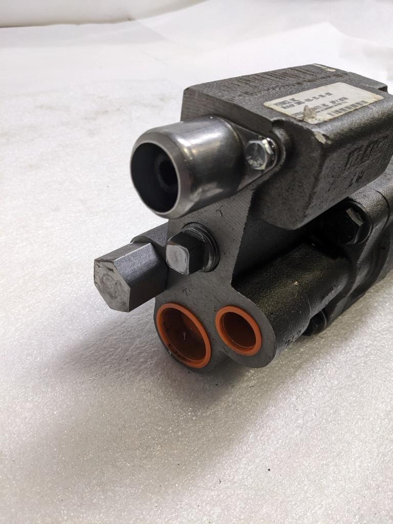 PERMCO DMD40020XR200 DUMP PUMP DIRECT MOUNT 4.0 CU.IN. DSP 2.0" GEAR RHR NEW R11
