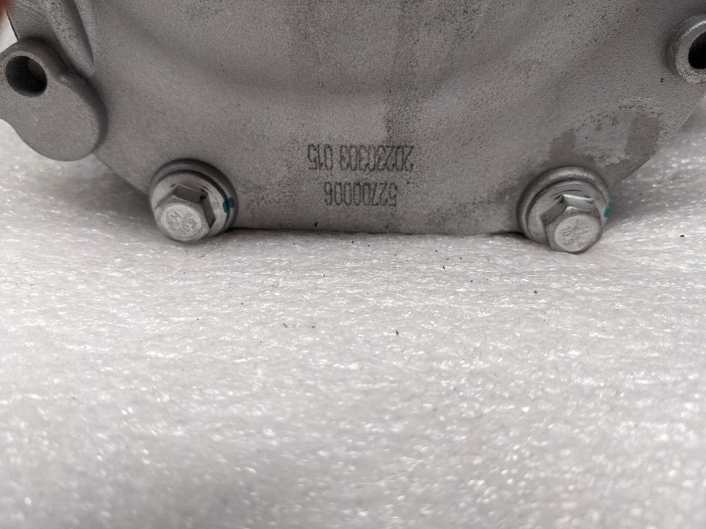 DIFFERENTIAL AXLE CARRIER 52700006, 20230303 NEW B1