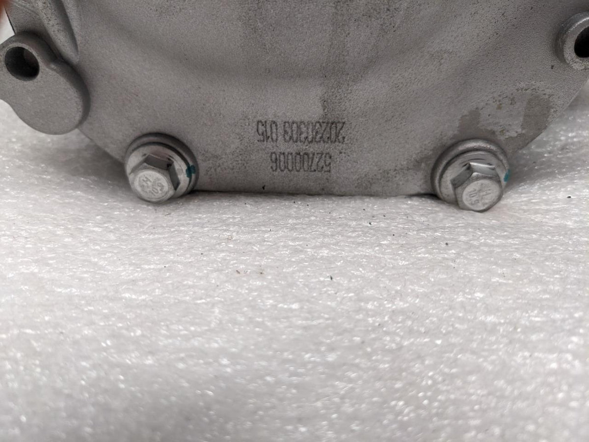 DIFFERENTIAL AXLE CARRIER 52700006, 20230303 NEW B1