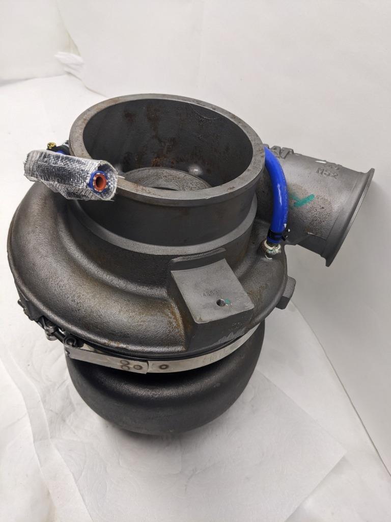 CATERPILLAR 10R-8965 TURBOCHARGER GP BAS REMAN E1