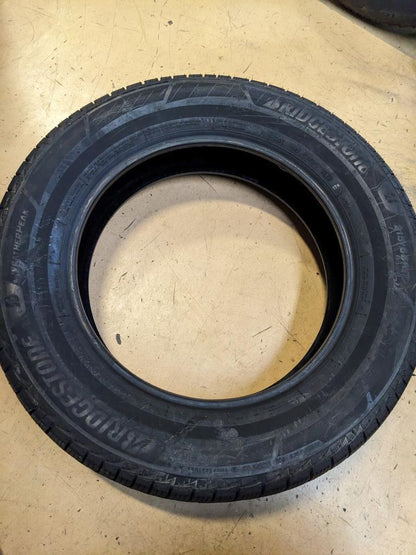 BRIDGESTONE WEATHERPEAK P 215 65 17 99H SL TIRE 006040 CQ2