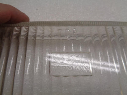 Porsche 928 Fog Light Lens Right USED BOSCH 928 631 952 02 R25T1