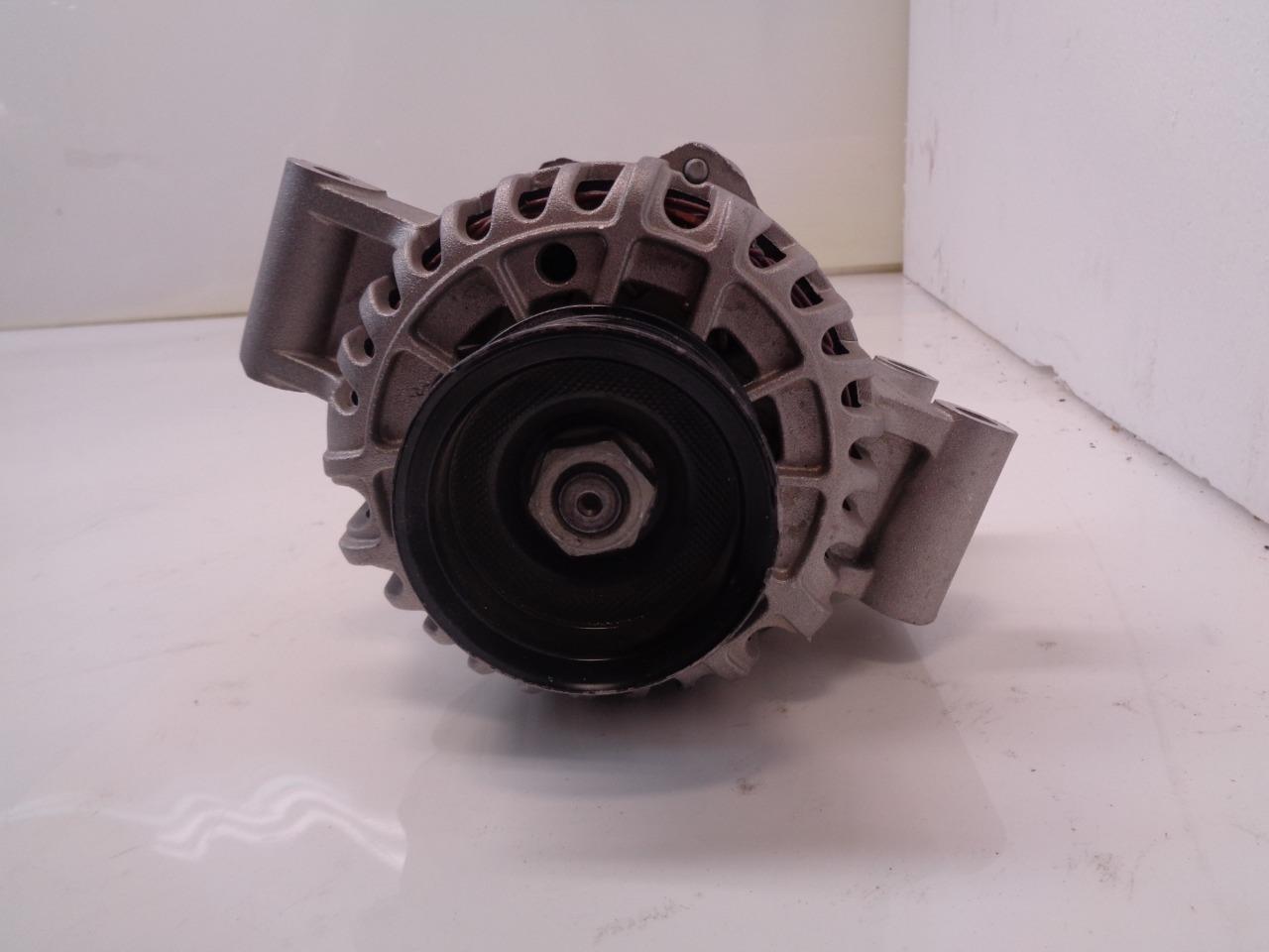 NEW KD 12V ALTERNATOR FITS 2004-07 FORD EXCURSION/PICKUP/F450/F550 5C3T-DB R14B2