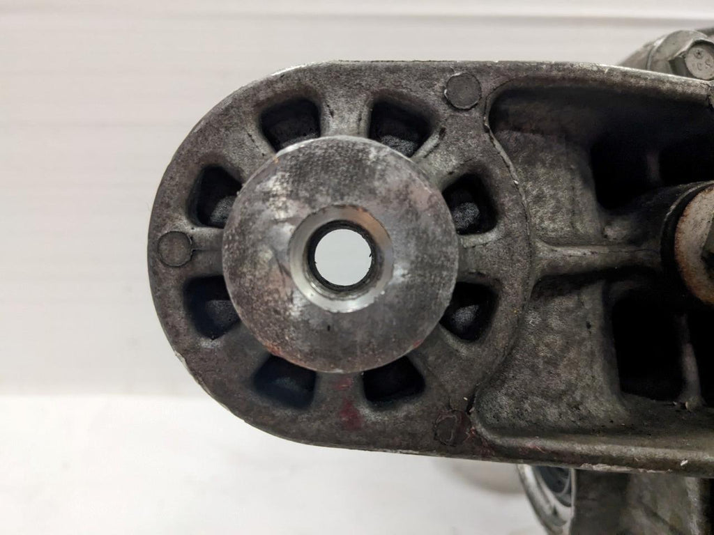 2019 DODGE CHELLENGER RWD AT 5.7L REAR 3.08 DIFFERENTAIL CARRIER RDU230FE BSRG5