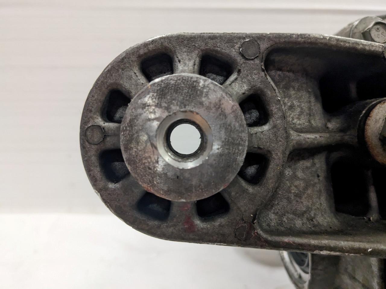 2019 DODGE CHELLENGER RWD AT 5.7L REAR 3.08 DIFFERENTAIL CARRIER RDU230FE BSRG5