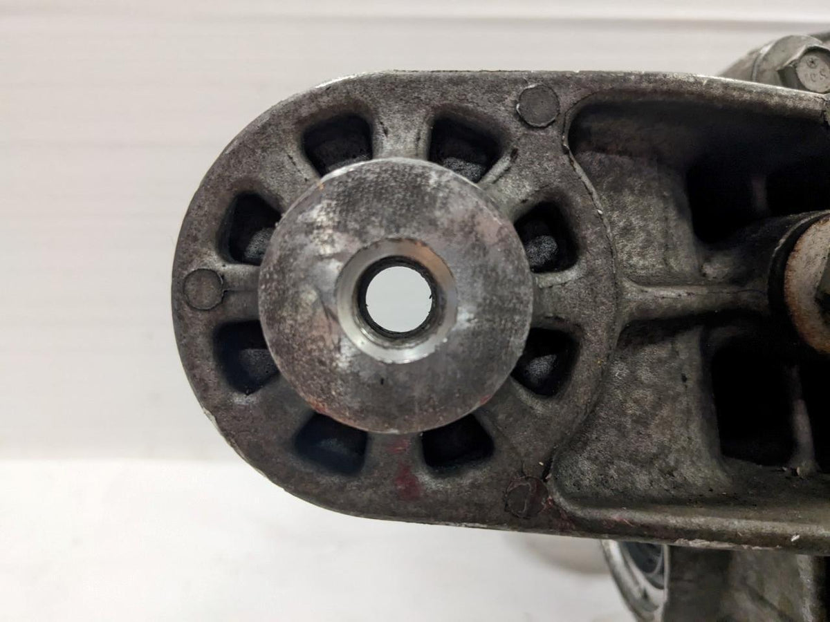 2019 DODGE CHELLENGER RWD AT 5.7L REAR 3.08 DIFFERENTAIL CARRIER RDU230FE BSRG5