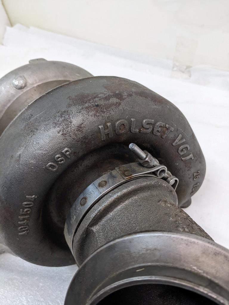 CUMMINS 4046837 TURBOCHARGER HE351VE FOR 2007-2012 DODGE RAM 6.7L REMAN E1