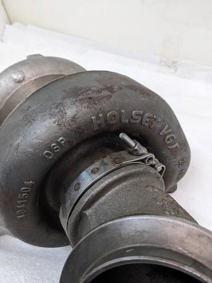 CUMMINS 4046837 TURBOCHARGER HE351VE FOR 2007-2012 DODGE RAM 6.7L REMAN E1